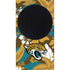 NFL Jacksonville Jaguars Tropical Print Xbox Series S Console Skin